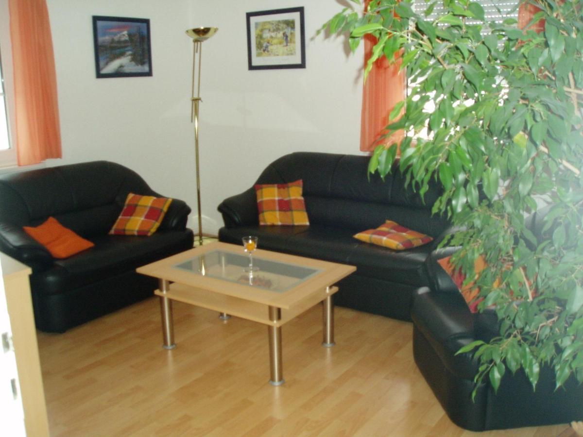 Fewo Neubert Apartment Bad Kissingen Exterior foto