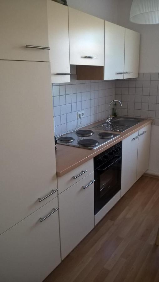 Fewo Neubert Apartment Bad Kissingen Exterior foto